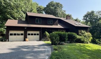 63 N Mountain Rd, Brookfield, CT 06804