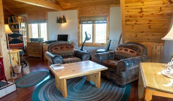 41 MARSH CREEK Rd, Cora, WY 82925