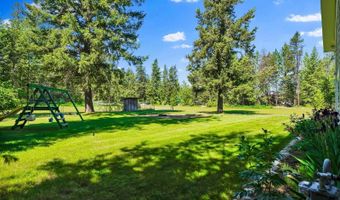 551 Star Rd, Bonners Ferry, ID 83805