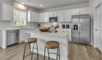 429 Thistle Meadow Ln Plan: HANOVER, Aberdeen, NC 28315