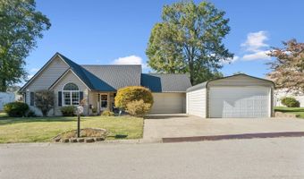 265 Barbour Dr, Aberdeen, OH 45101