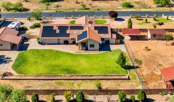 25 W Linda Vista Dr, Camp Verde, AZ 86322