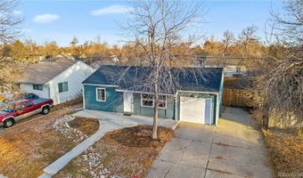 860 Lansing St, Aurora, CO 80010