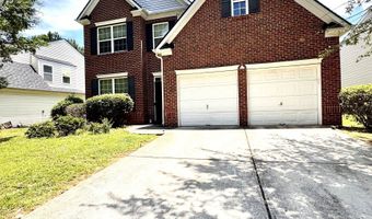 203 Silver Arrow, Austell, GA 30168