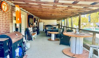 8597 Chaffin Rd, Baxter, TN 38544