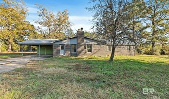 13001 County Road 138, Bay Minette, AL 36507