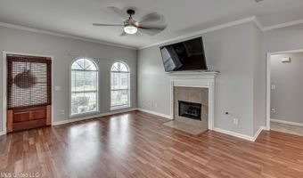 619 Shadowridge Dr, Brandon, MS 39047