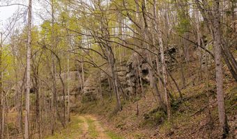 Tbd9999 Wentworth School Road, Beattyville, KY 41311