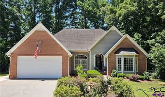 121 Roxbury Ct, Advance, NC 27006