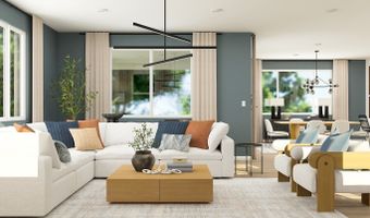 20461 Myrtle Pl E Plan: Lilac, Bonney Lake, WA 98391