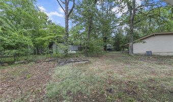 56 Billingsley Dr, Bella Vista, AR 72715