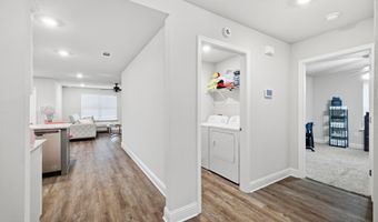 6602 Eastland Cir, Biloxi, MS 39532