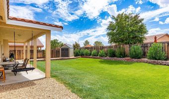 20805 W Lake Dr, California City, CA 93505