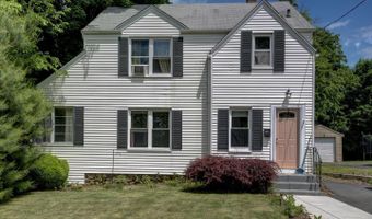 23 Morris Ave, Bristol, CT 06010