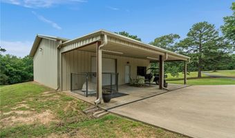 6308 N Mountain Grove Rd, Alma, AR 72921