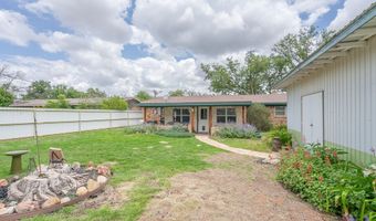1201 NW 8th Pl, Andrews, TX 79714