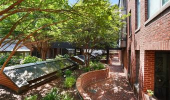 1080 WISCONSIN Ave NW 1004, Washington, DC 20007