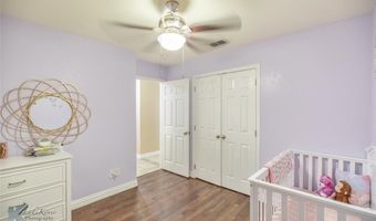 7626 Venice Dr, Abilene, TX 79606