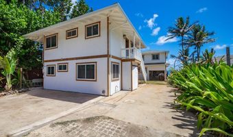 54-223 Kamehameha Hwy, Hauula, HI 96717