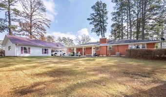 1906 EVANGELINE Dr, Bastrop, LA 71220
