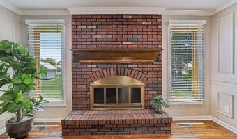 1853 Winding Ridge Ct, Indianapolis, IN 46217