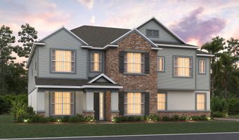 2601 Lent Rd Plan: Grandview Sl, Apopka, FL 32712
