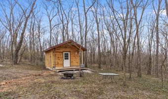 4978 S 11th Rd, Aldrich, MO 65601