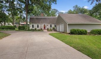 1336 Cherokee Hills Ct, Bartlesville, OK 74006