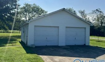 1761 Macedonia Rd, Ardmore, AL 35739