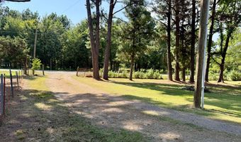 5001 Bells Chapel Rd, Atkins, AR 72823