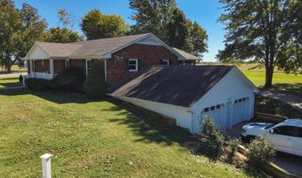 1431 County Road 1004, Bardwell, KY 42023