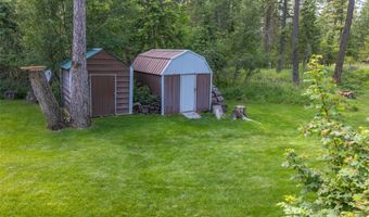 516 Peaceful Dr, Bigfork, MT 59911