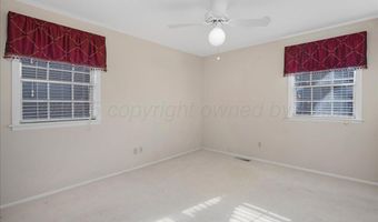 6206 PALMETTO Trl, Amarillo, TX 79106