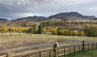 93 Copperleaf Dr, Cody, WY 82414