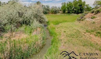 4396 Orchard Bench Rd, Basin, WY 82410