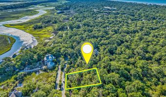 320 N Bald Head Wynd, Bald Head Island, NC 28461