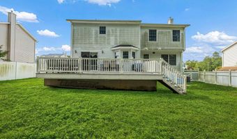 20 Cannonball Dr, Barnegat, NJ 08005