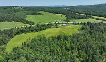 44 Poirier Ln, Brownington, VT 05860