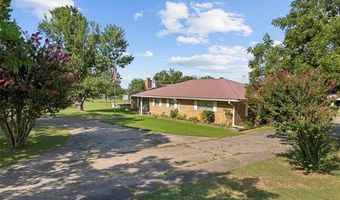 6892 Meridian Rd, Ardmore, OK 73401