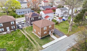5 HILLSIDE Ave, Frederica, DE 19946