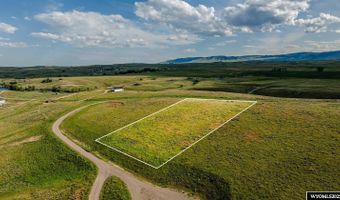 Lot 66 Shoreline Drive, Buffalo, WY 82834