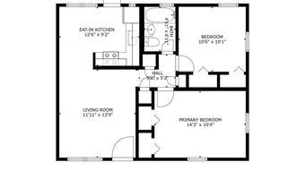 83 LEWIS St, Atlantic Beach, FL 32233