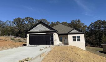 506 Madeleine Cir, Austin, AR 72007