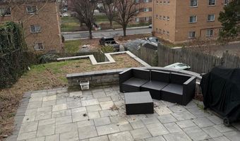 2913 N Street SE, Washington, DC 20019