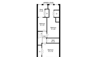 441 DELAFIELD Pl NW, Washington, DC 20011