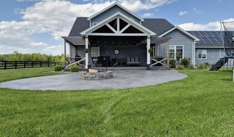3826 County Road 64, Auburn, IN 46706