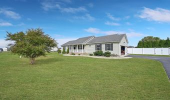 36809 RED BERRY Rd, Delmar, DE 19940