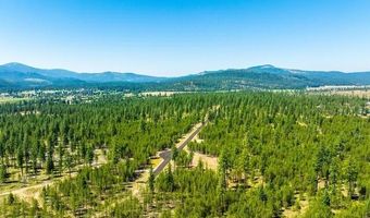 55 CANNON Ln, Blanchard, ID 83804