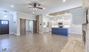 341 Long Ranger Rd, Abilene, TX 79602