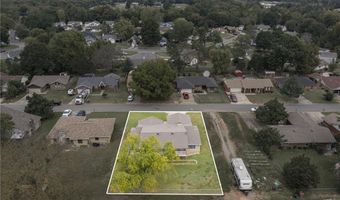 701 N St, Barling, AR 72923